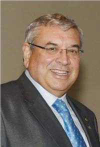 Gregory Grigoropoulos