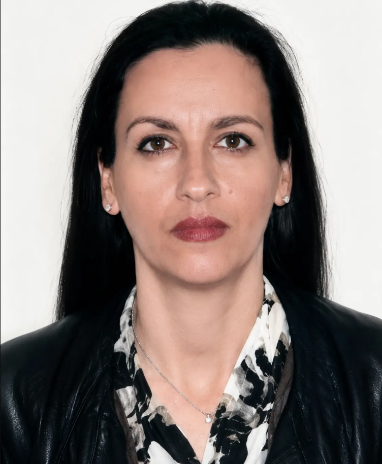 Marsela Shani