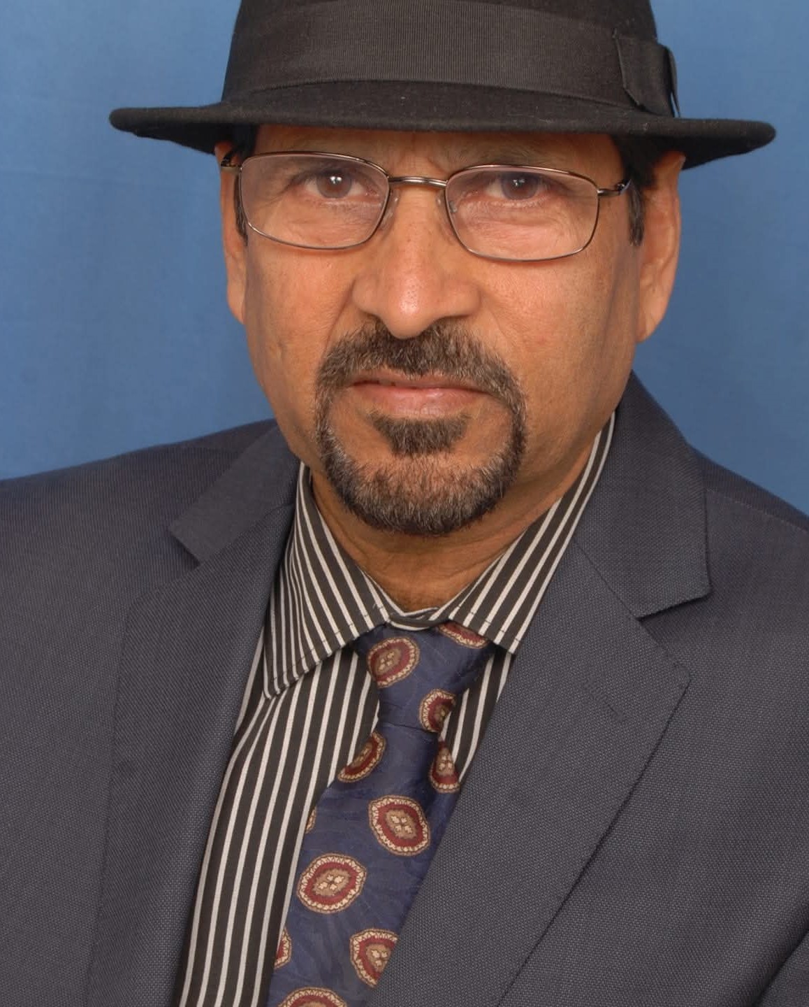 Suresh Deman