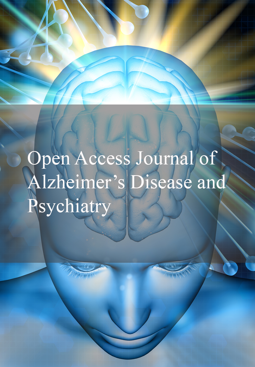 Open Access Journal of Alzheimer’s Disease and Psychiatry